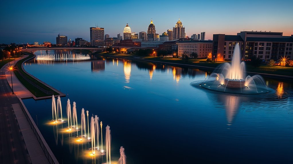 wichita hotel prices 2026