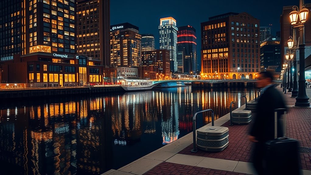 wilmington hotel prices 2026