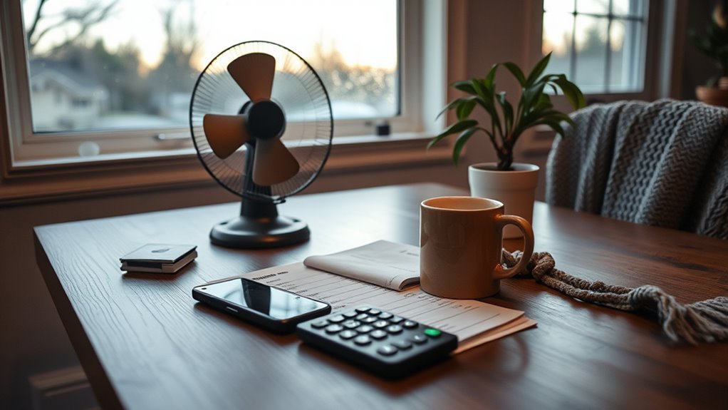 winston salem utility cost breakdown