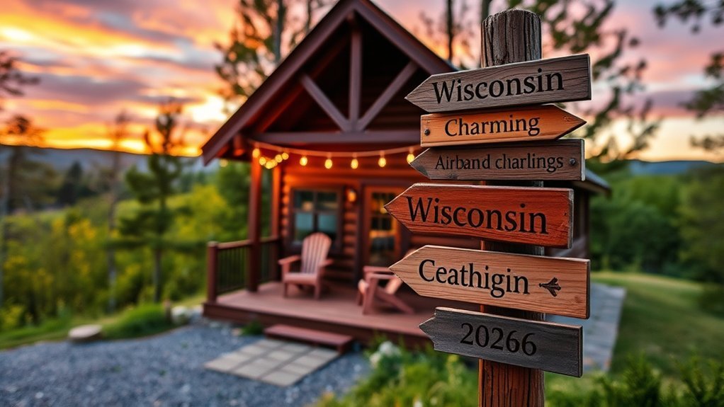 wisconsin airbnb prices rising