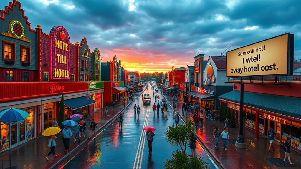 wisconsin dells hotel prices