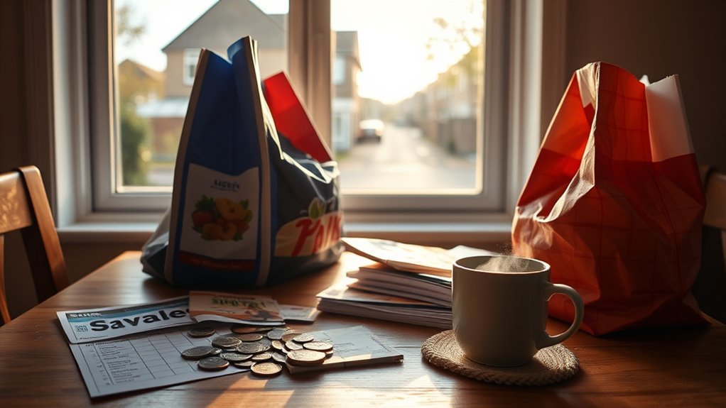 wolverhampton monthly living expenses