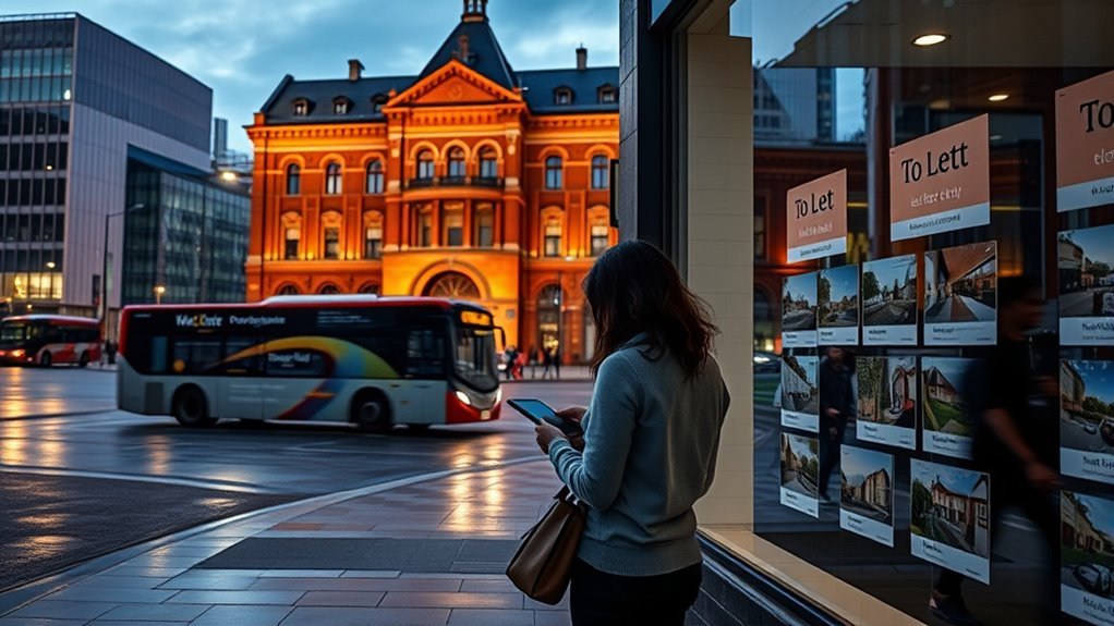 wolverhampton rental market analysis