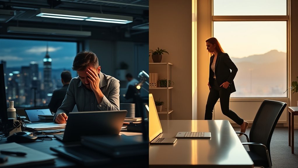 work hours and overtime
