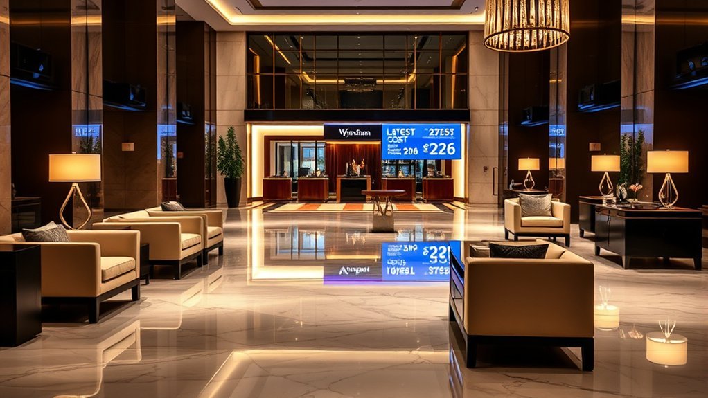 wyndham hotel prices 2026