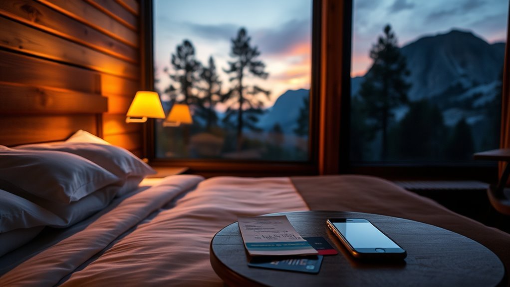 yosemite hotel nightly rates