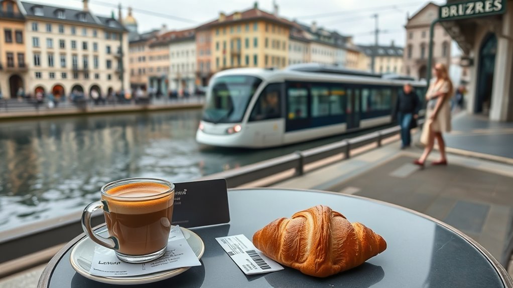 zurich 2026 budget considerations