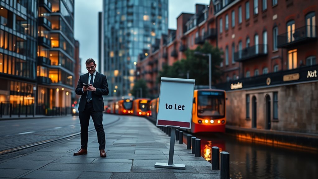 affordable nottingham rental prices