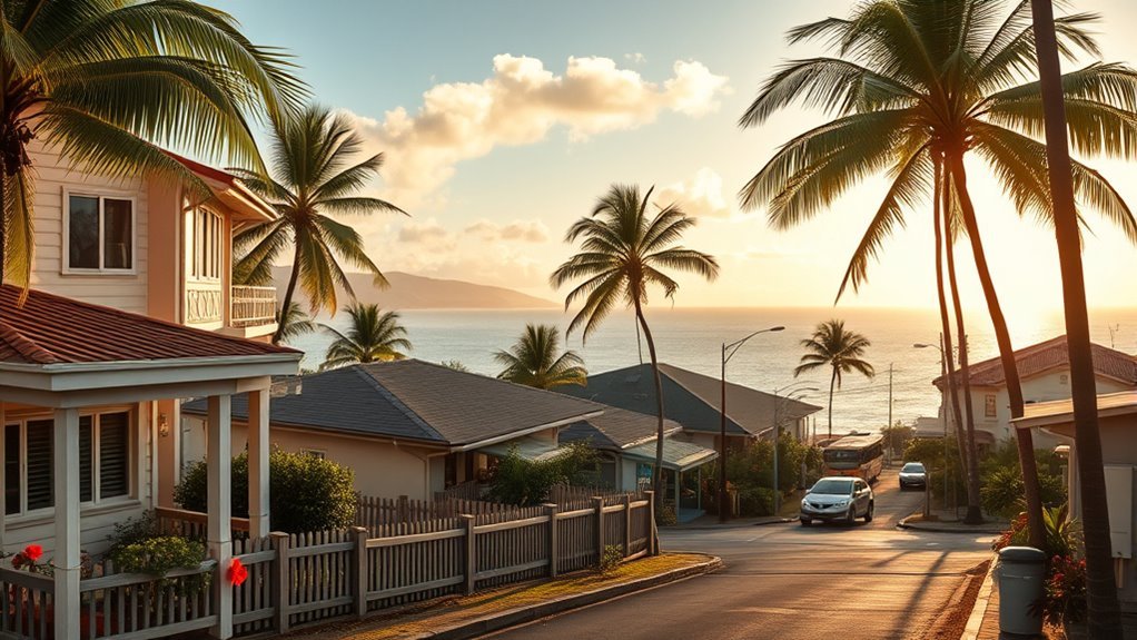 affordable rentals near markets