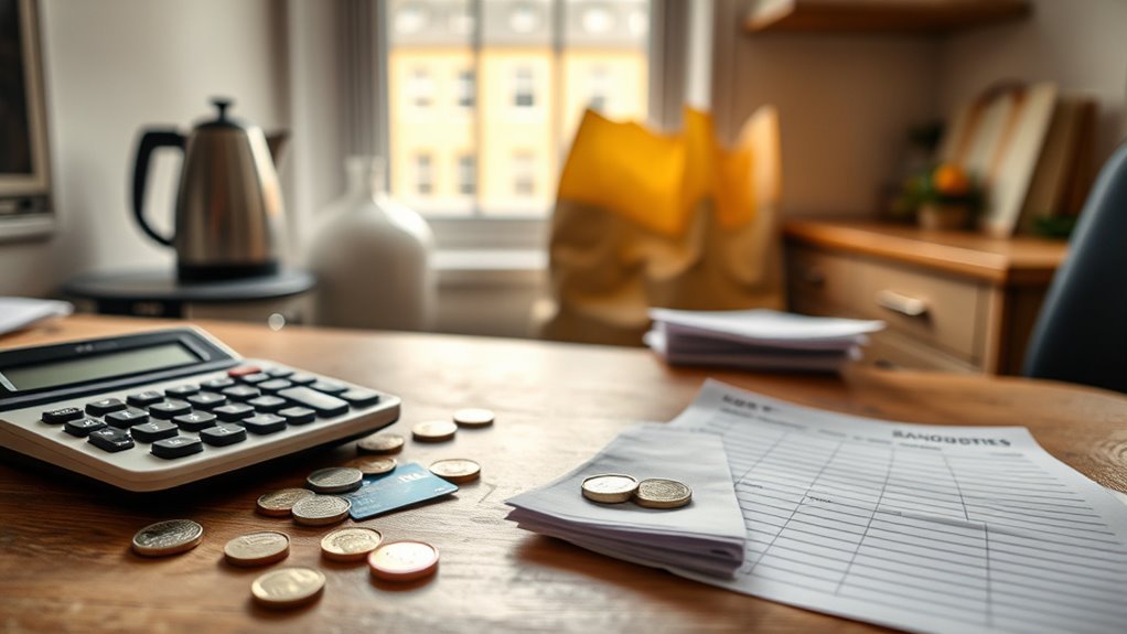 bath student budget overview