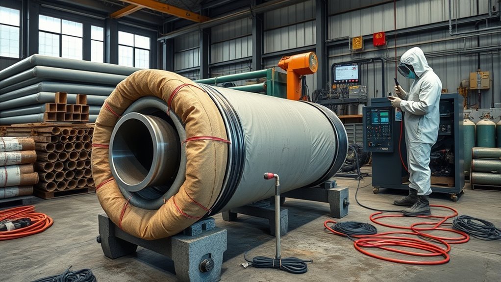 cost factors in pwht