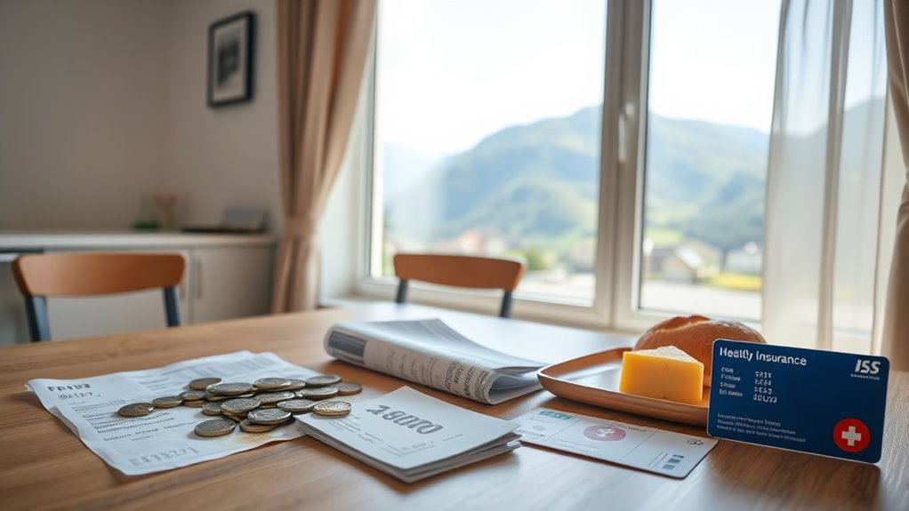 high costs careful budgeting