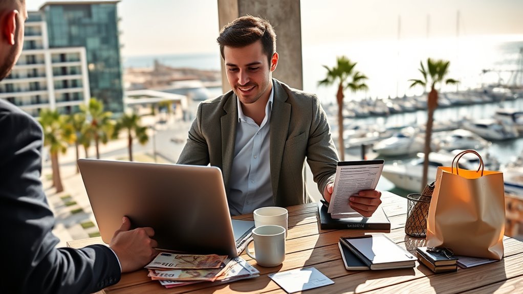 high demand jobs in cyprus