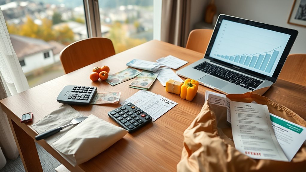 living expenses in liechtenstein