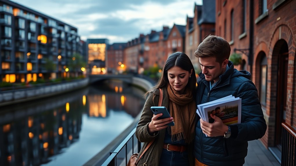 nottingham rent prices 2026