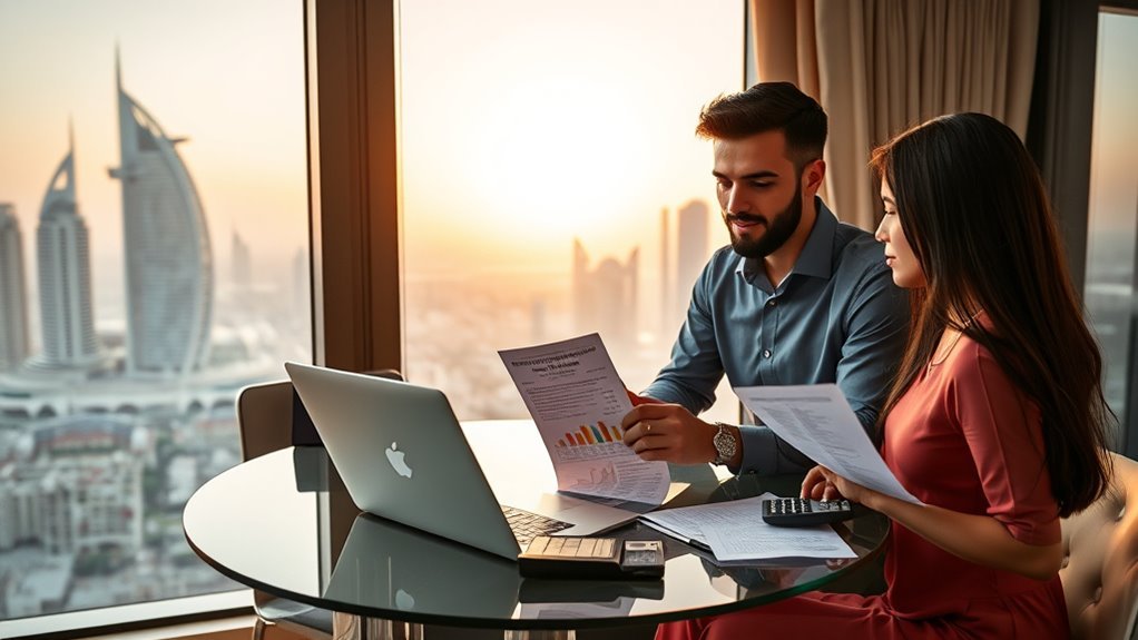 rent affordability and budgeting