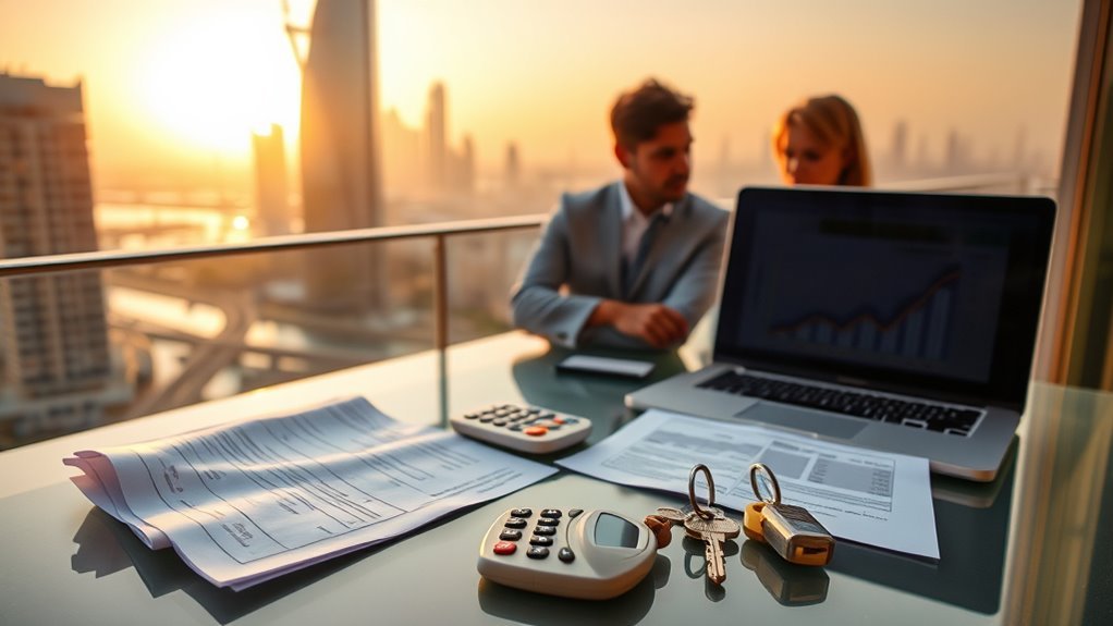 renting offers short term flexibility