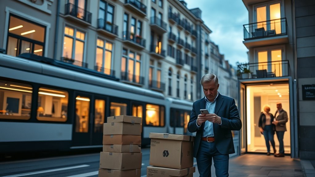 zurich rent price variations