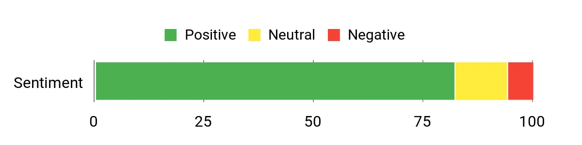 Editorial customer-sentiment summary for the Rueesh steering wheel cover