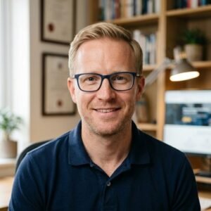 Picture of Nathan Pierce