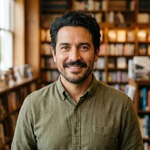 Picture of Theo Ramirez